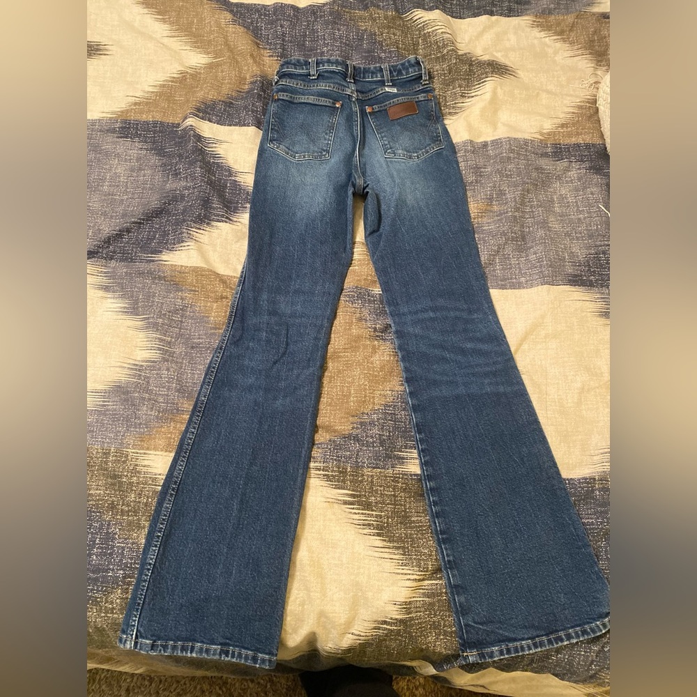 Wrangler Bootcut Jeans